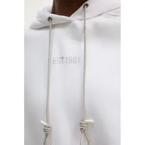 Sweatshirt woman Guess Krystal image-4