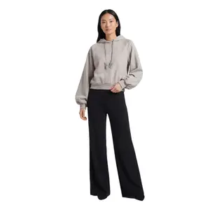 Sweatshirt woman Guess Krystal image-0