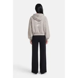 Sweatshirt woman Guess Krystal image-1