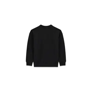 Sweatshirt woman Guess Triangle Studs image-1