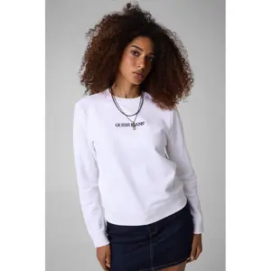 Sweatshirt woman Guess GJ CN REG image-1