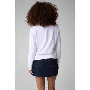 Sweatshirt woman Guess GJ CN REG image-3