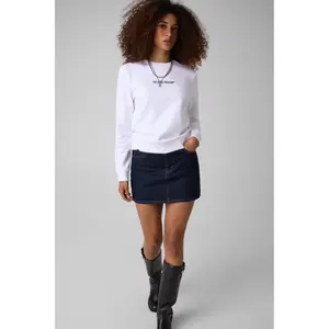 Sweatshirt woman Guess GJ CN REG image-2