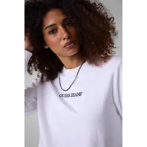 Sweatshirt woman Guess GJ CN REG image-4
