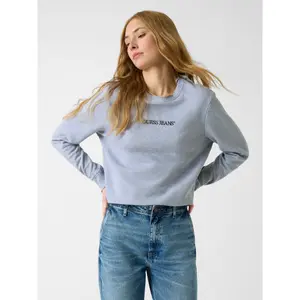 Sweatshirt woman Guess GJ CN REG image-1