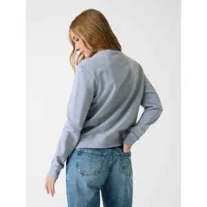Sweatshirt woman Guess GJ CN REG image-3