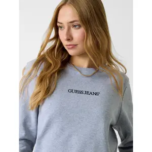 Sweatshirt woman Guess GJ CN REG image-4