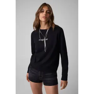 Sweatshirt woman Guess GJ CN REG image-1