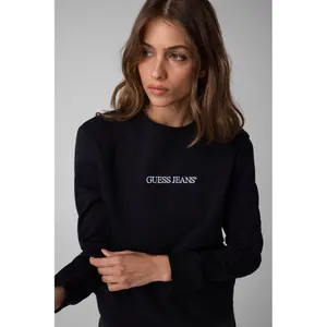 Sweatshirt woman Guess GJ CN REG image-4