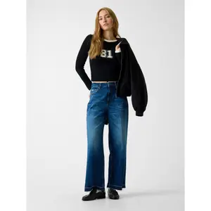 Woman sweater Guess Pointelle image-2