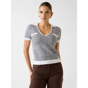 Woman sweater Guess Annabelle image-1