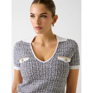 Woman sweater Guess Annabelle image-4