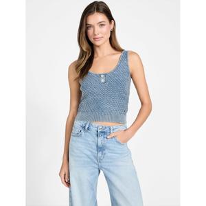 Women's tank top Guess Lylah image-1