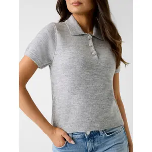 Woman sweater Guess Ophelia image-3