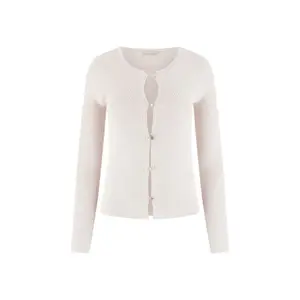 Women's round neck sweater Guess Stella image-0