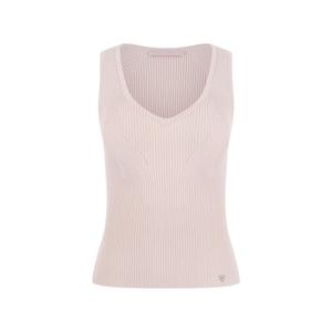 Women's V-neck tank top Guess Stella