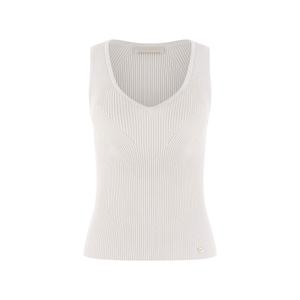 Women's V-neck tank top Guess Stella