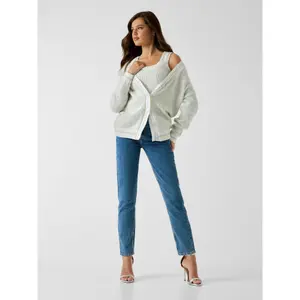 Women's V-neck cardigan Guess Veronica image-2
