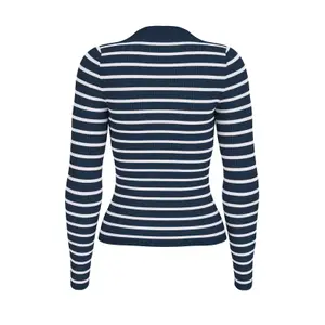 Buttoned sweater for women Guess Logo Vonn image-1