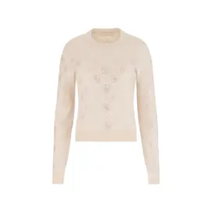 Woman sweater Guess Rhinestones image-0