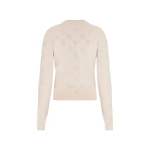 Woman sweater Guess Rhinestones image-1