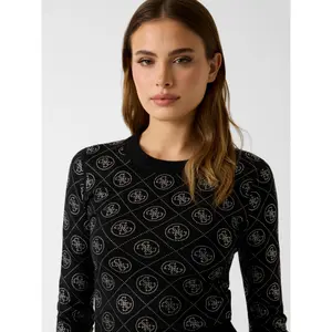 Woman sweater Guess Rhinestones image-4