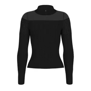 Woman sweater Guess Jeena Embellish image-1