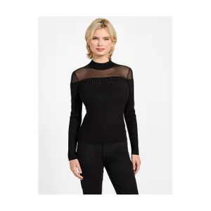 Woman sweater Guess Jeena Embellish image-2