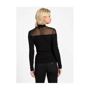 Woman sweater Guess Jeena Embellish image-4