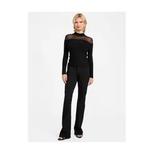 Woman sweater Guess Jeena Embellish image-3