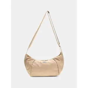 Crossbody taske i nylon til kvinder Guess image-2