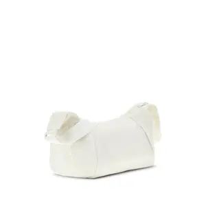 Crossbody taske i nylon til kvinder Guess image-1