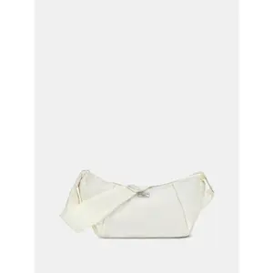 Crossbody taske i nylon til kvinder Guess image-2