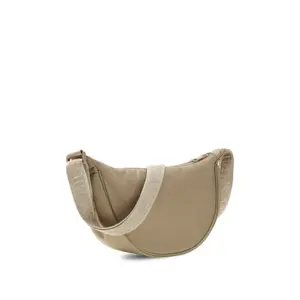 Sac bandoulière en nylon femme Guess image-1