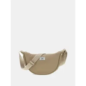 Sac bandoulière en nylon femme Guess image-2