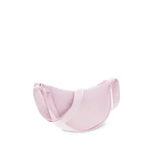 Sac bandoulière en nylon femme Guess image-1