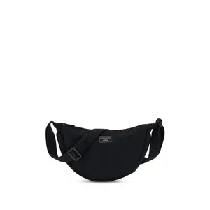 Sac bandoulière en nylon femme Guess image-0