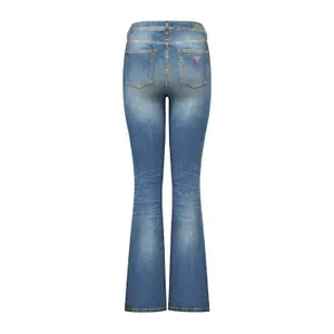 Women's jeans Guess Sexy Flare image-1