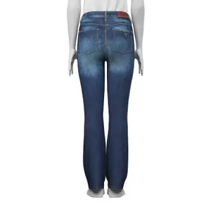 Women's jeans Guess Sexy Flare image-3