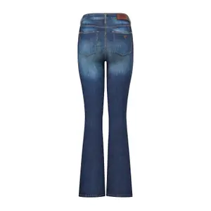 Women's jeans Guess Sexy Flare image-2