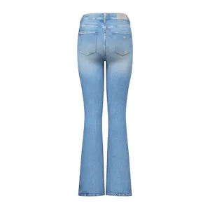 Women's jeans Guess Sexy Flare image-1