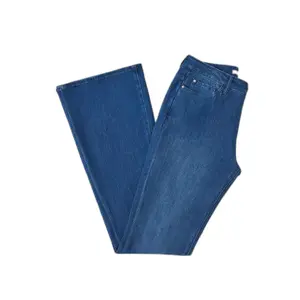 Bootcut jeans voor dames Guess Carter image-0