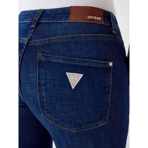 Straight Jeans for Women Guess Sexy image-6