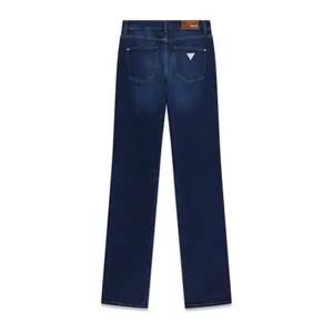 Straight Jeans for Women Guess Sexy image-2