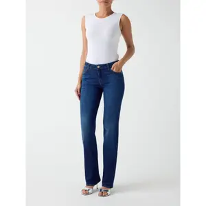 Straight Jeans for Women Guess Sexy image-1