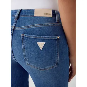 Straight Jeans for Women Guess Sexy image-6