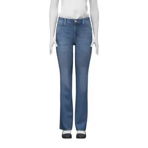 Straight Jeans for Women Guess Sexy image-1