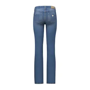 Straight Jeans for Women Guess Sexy image-2