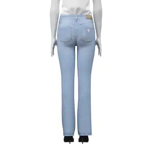Straight Jeans for Women Guess Sexy image-6