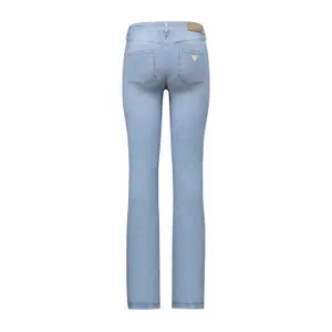 Straight Jeans for Women Guess Sexy image-4